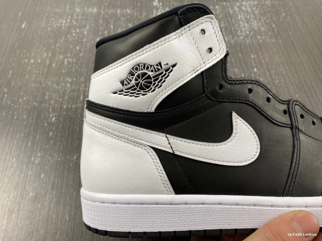 OG 1 DZ5485-010 High Air Reverse Jordan Panda 0812
